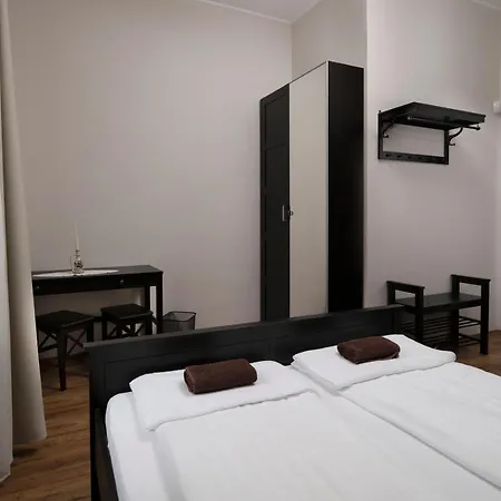 Szobi Malomkert Fogado