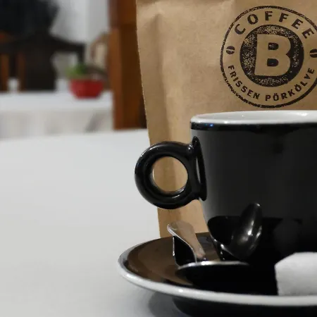 Szobi Malomkert Fogado Szob