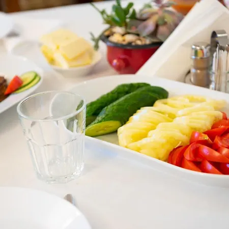 Bed & Breakfast Szobi Malomkert Fogado 3*