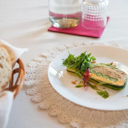 Szobi Malomkert Fogado