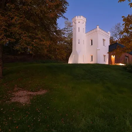 Szobi Malomkert Fogado