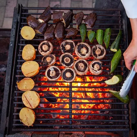 Bed & Breakfast Szobi Malomkert Fogado