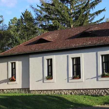 Szobi Malomkert Fogado